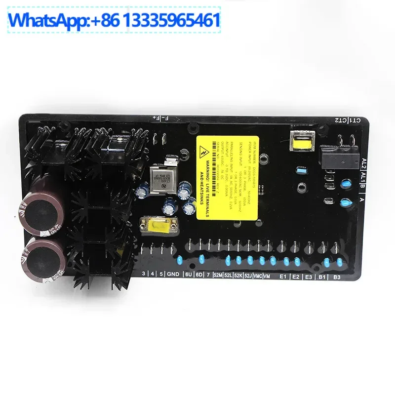 DECS-100 Replaces B…