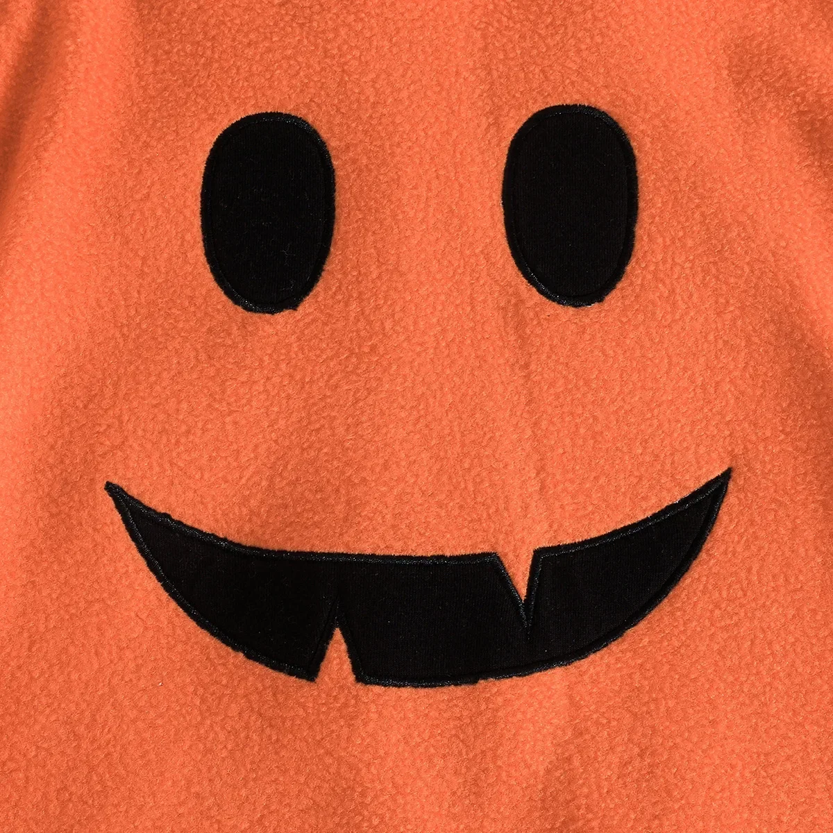 Kinder-Geisterkostüm Weißer Kapuzenponcho mit gezackten Kanten Halloween-Verkleidung für Süßes oder Saures Geburtstagsparty Cosplay-Outfit – Detail 20