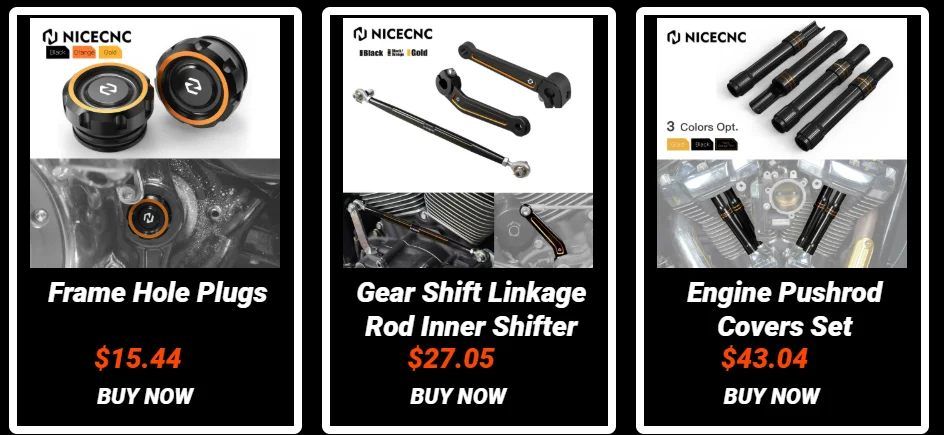 Für Harley Road Glide Street Glide Special Gear Shift Linkage Shifter Rod Road King Electra Glide Ultra Limited Fat Boy 114/107 – Detail 2