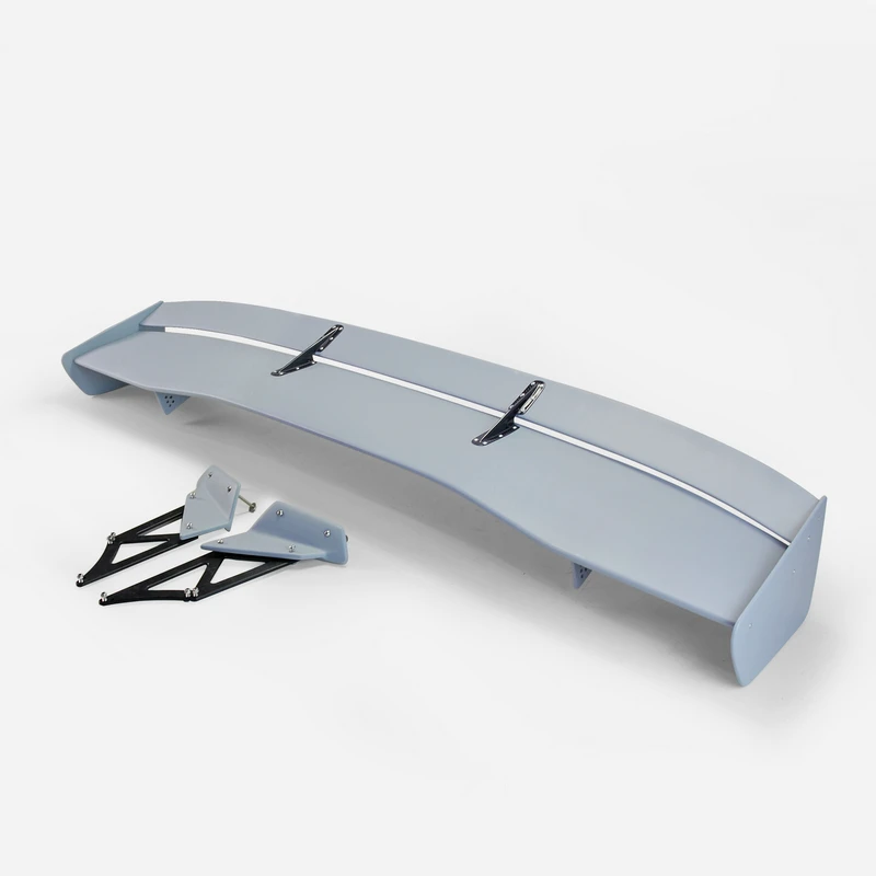 

FRP Fiberglass FK7 FK8 VTX5 Style Rear GT Spoiler (USA Warehouse Including )