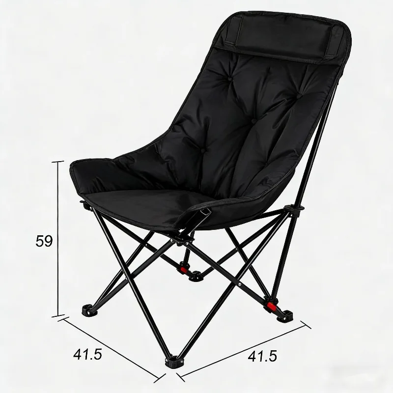 chaise-pliante-legere-de-haute-qualite-pour-le-camping-la-peche-et-les-activites-de-plein-air-reglable-et-retractable-adaptee-a-de-multiples-usages-avec-coussin