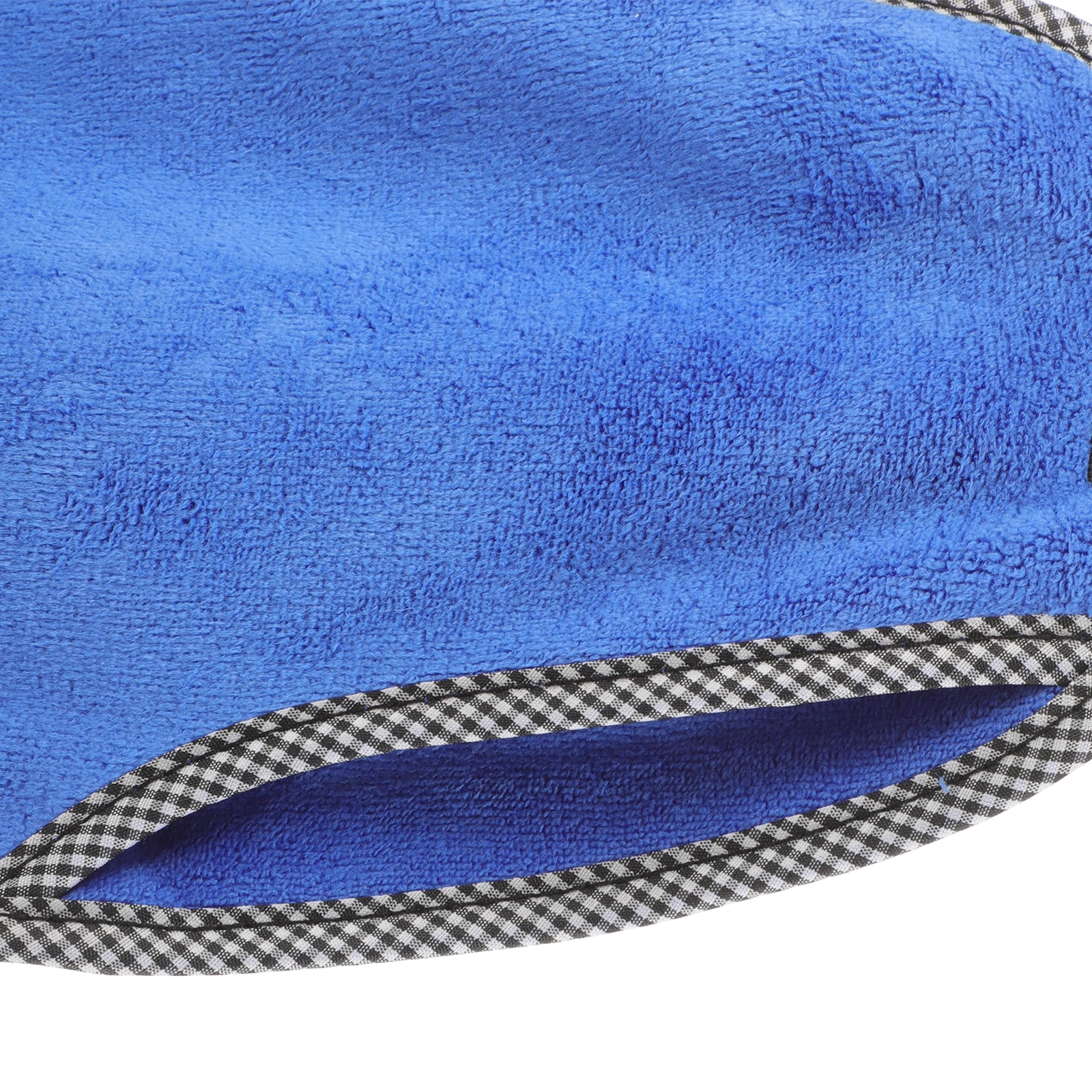 

Fishing Towel Wear Resistant Grey Fish Gripper Tool Bait Towels For Fishing With Buckle Outdoor Hunting Hiking Touring