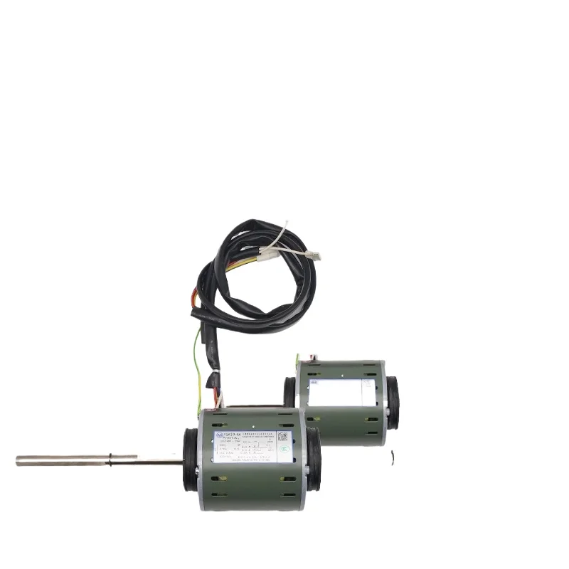 

YSK59-4A YSK59-4M4 220-240V 59W Single Phase Asynchronous Motor for Air Conditioner Fan & Rolling Tube Machine