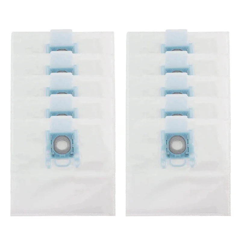 For  Vacuum Cleaner Bags Powerprotect Type G ALL BBZ41FGALL, Suitable For All Current Series  Part 462544