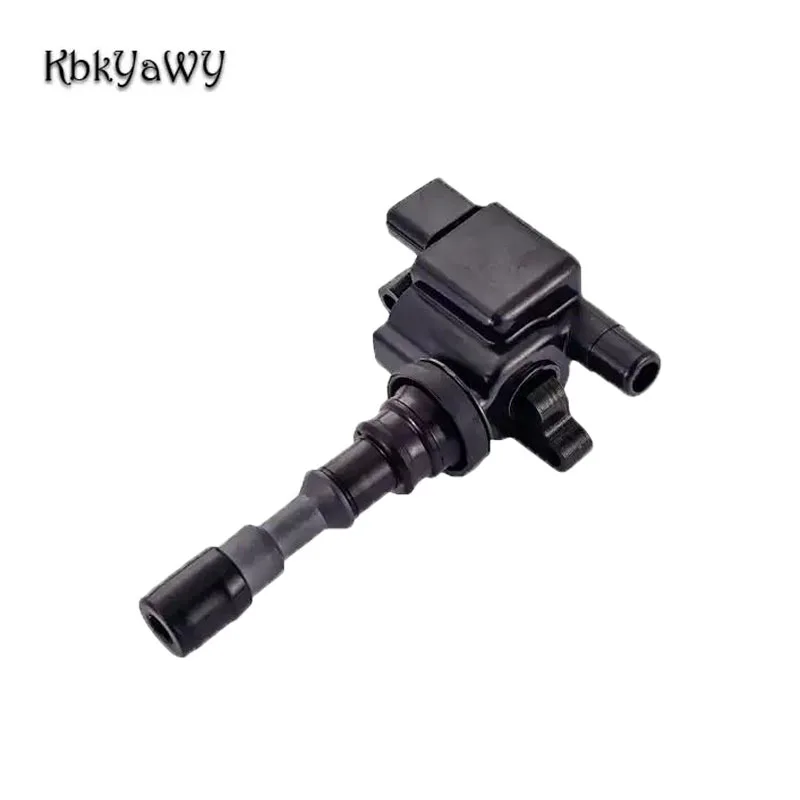 Kbkyawy fast delivery High Performance Ignition Coil 2730039700 For Hyundai Equus Junjue kia Ofeles CUF2409 2730039A00 1788293