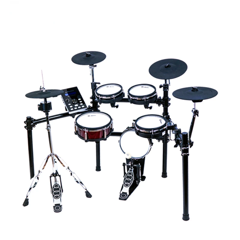 Electronic Drum  T650 9-piece Mesh Head