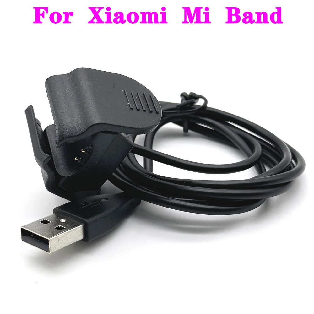 

USB Charger Cable Xiaomi Mi Band 5 6 7 Magnetic Charging Adapter Wire Cord Smart Watch Wristband Bracelet For Miband 6