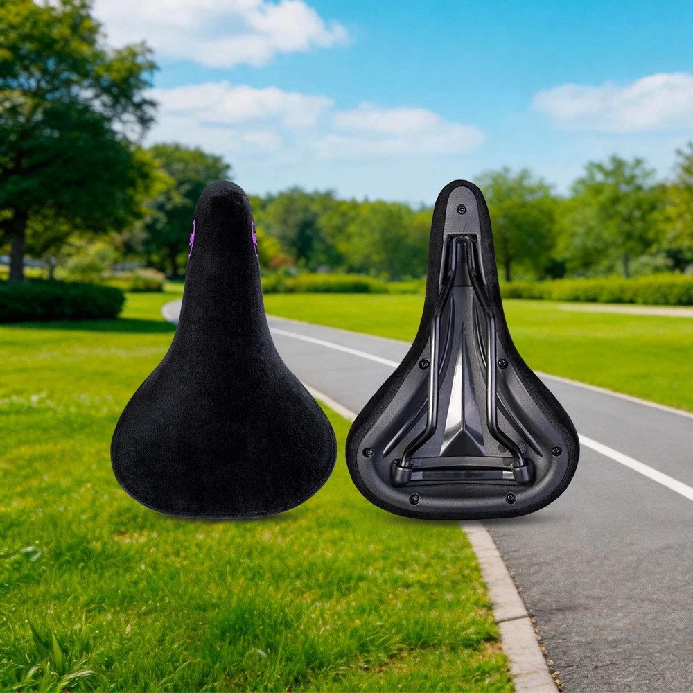 Thumbnail 3 - #54 Bicycle Saddles List of Top Picks