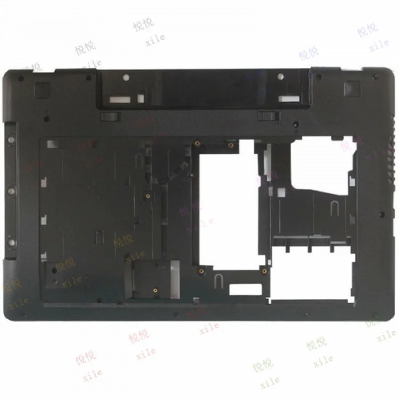

L+ New FOR Lenovo IdeaPad Z580 Z585 Bottom Case Base Cover 3ALZ3BALV00