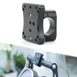 GPS Phone Holder Bracket Navigator Mount For YAMAHA MT-09 FZ-09 MT-10 FZ-10 XJR1300 Super Tenere Tracer FJ-09 tenere 700 XSR 900