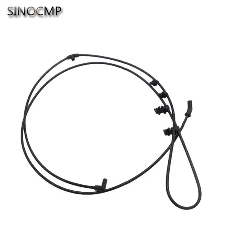 Manguera limpiaparabrisas 55079200 AD para JEEP GRAND CHEROKEE 2011-2018 para DODGE DURANGO 2011-2018 accesorios de limpiaparabrisas