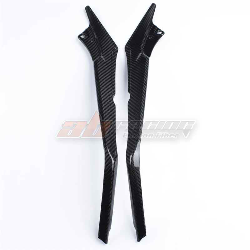 Tank Infills Trim Cowlings For Triumph Speed Triple 1200 2021+ Full Carbon Fiber 100%