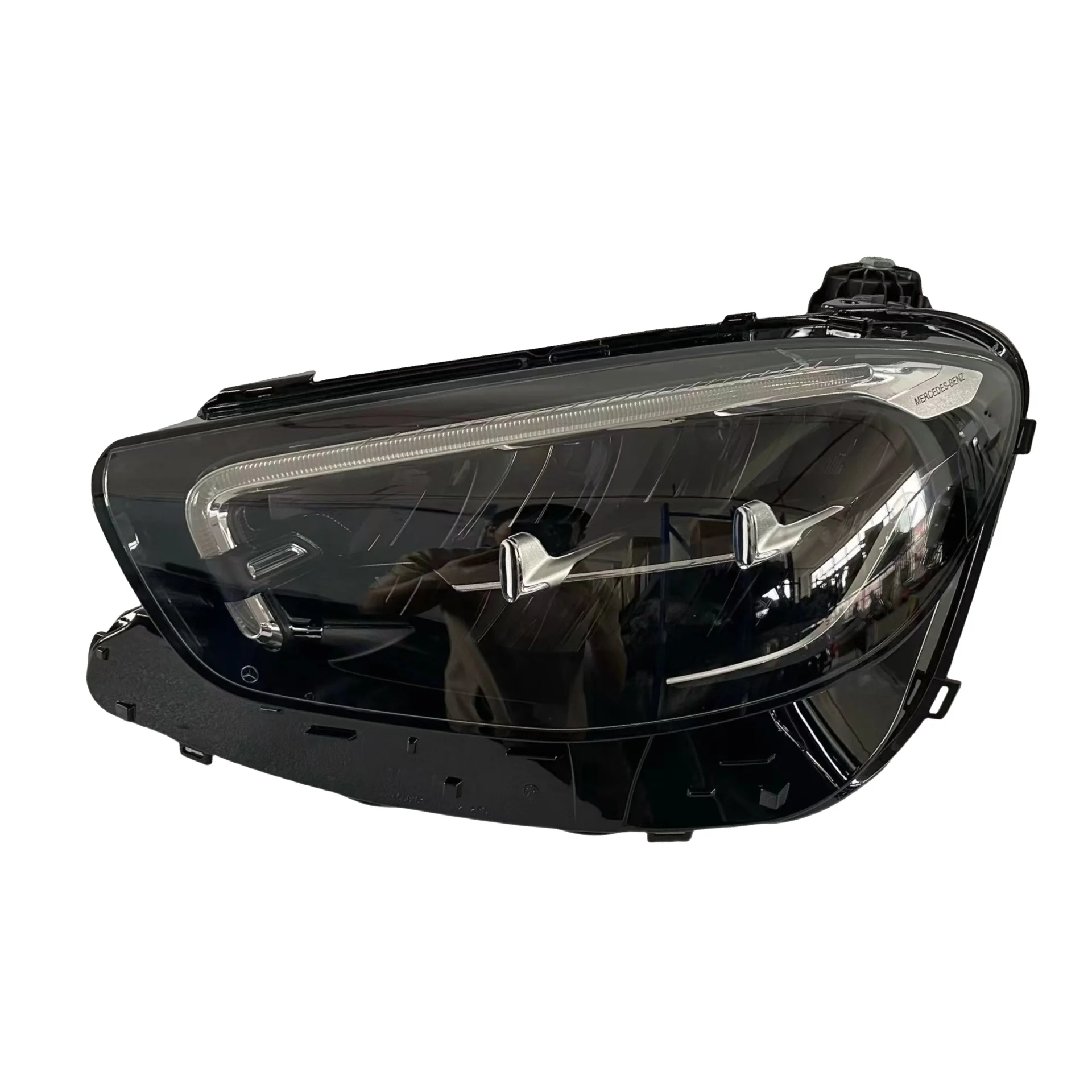 Suitable for Mercedes-Benz W213 W238 E200 E220 E300 E350 E400 original remanufactured LED headlight A2139066308,A2139066408