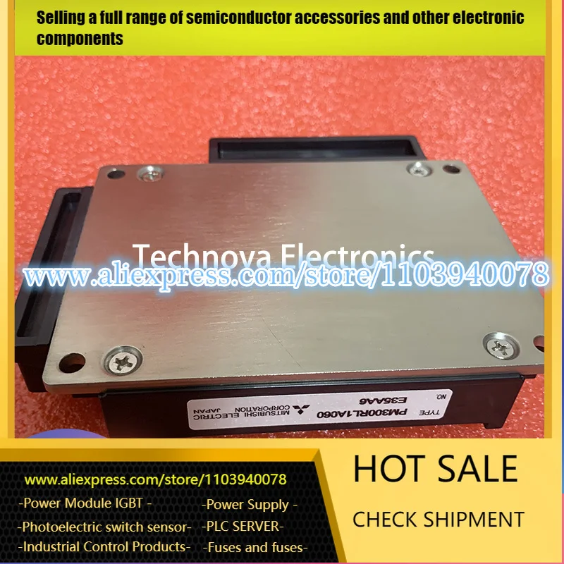 PM300RL1A060 PM300CLA060 PM450CLA060 PM600CLA060 PM300CL1A060 IGBT โมดูล