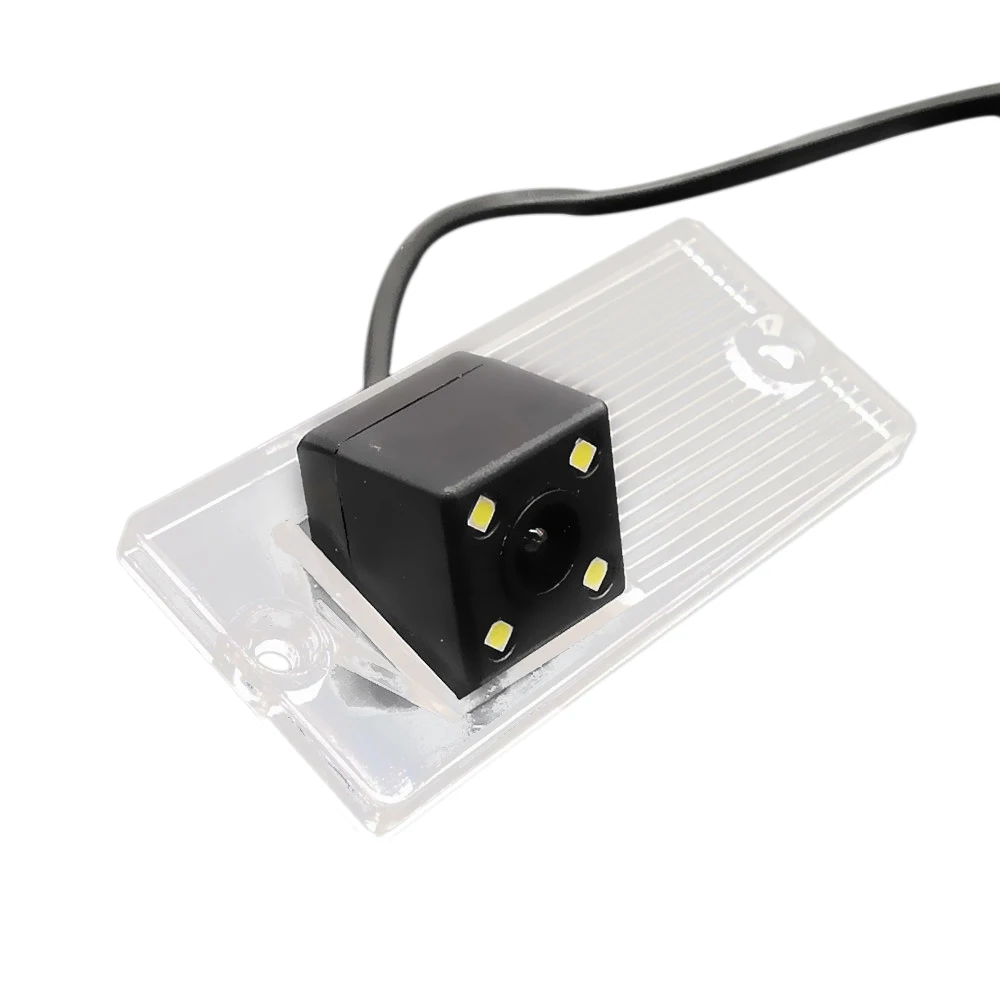 Reliable Car Rear View Reverse Parking Camera For Kia Sportage 2000 2001 2002 2005 2006 2007 2008 2009 2010 2011 2012/Sorento MK
