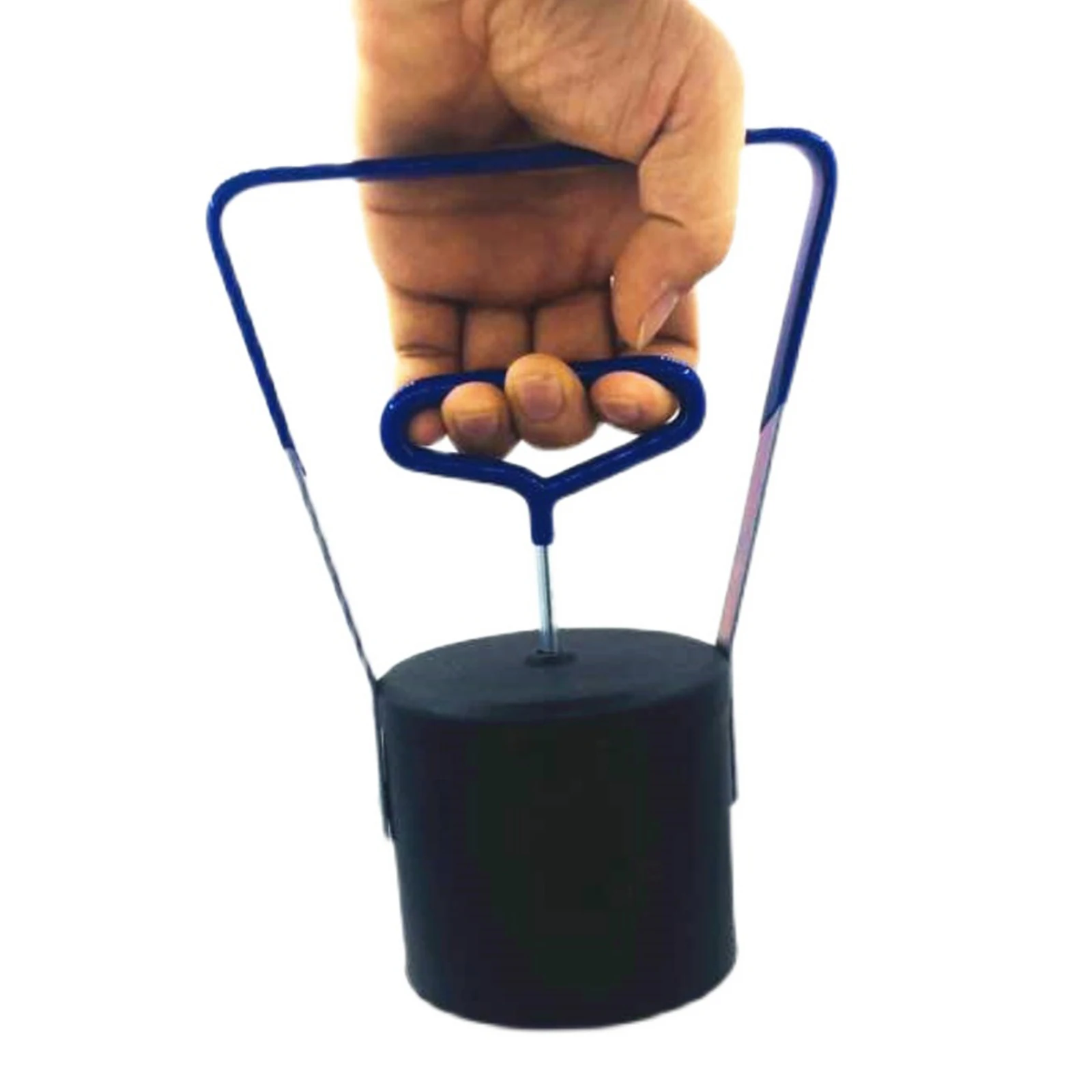 

Magnetic Picker for Metal, Iron Powder Adsorption Pick-Up Transfer Tool Iron Copper Aluminum Screening Separator