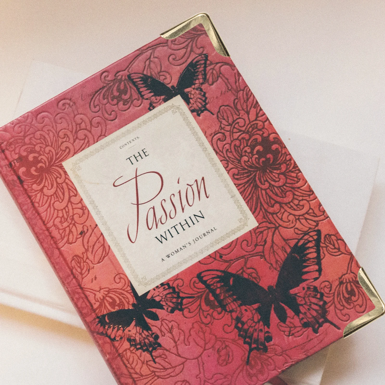 50 قطعة زاوية معدنية يغطي زوايا كتاب الحديد خمر لألبوم القصاصات المحمول حامي غطاء الزاوية أداة للحرف اليدوية العرض #1