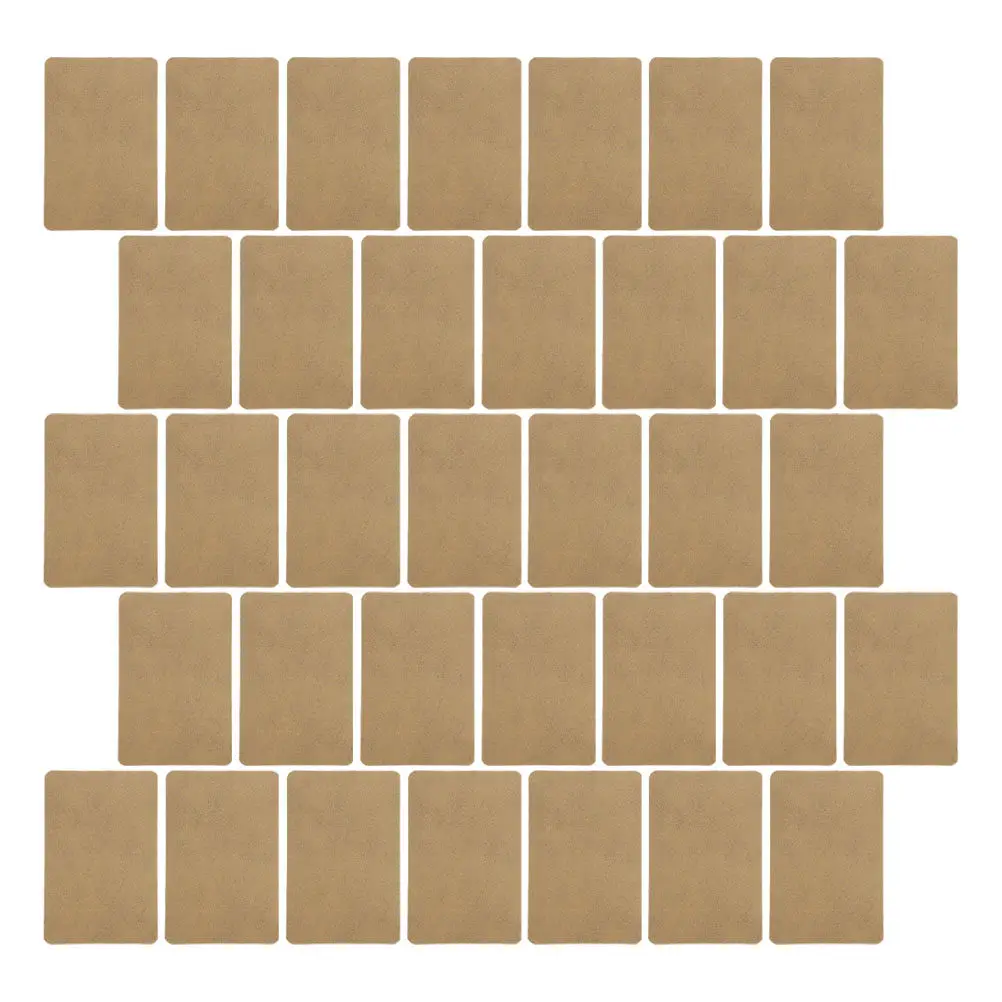 

100Pcs Ginger Heating Patch Self-Heating Adhesive Pad for Knee Neck Joint Abdomen Warming Relief Muscle Fatigue