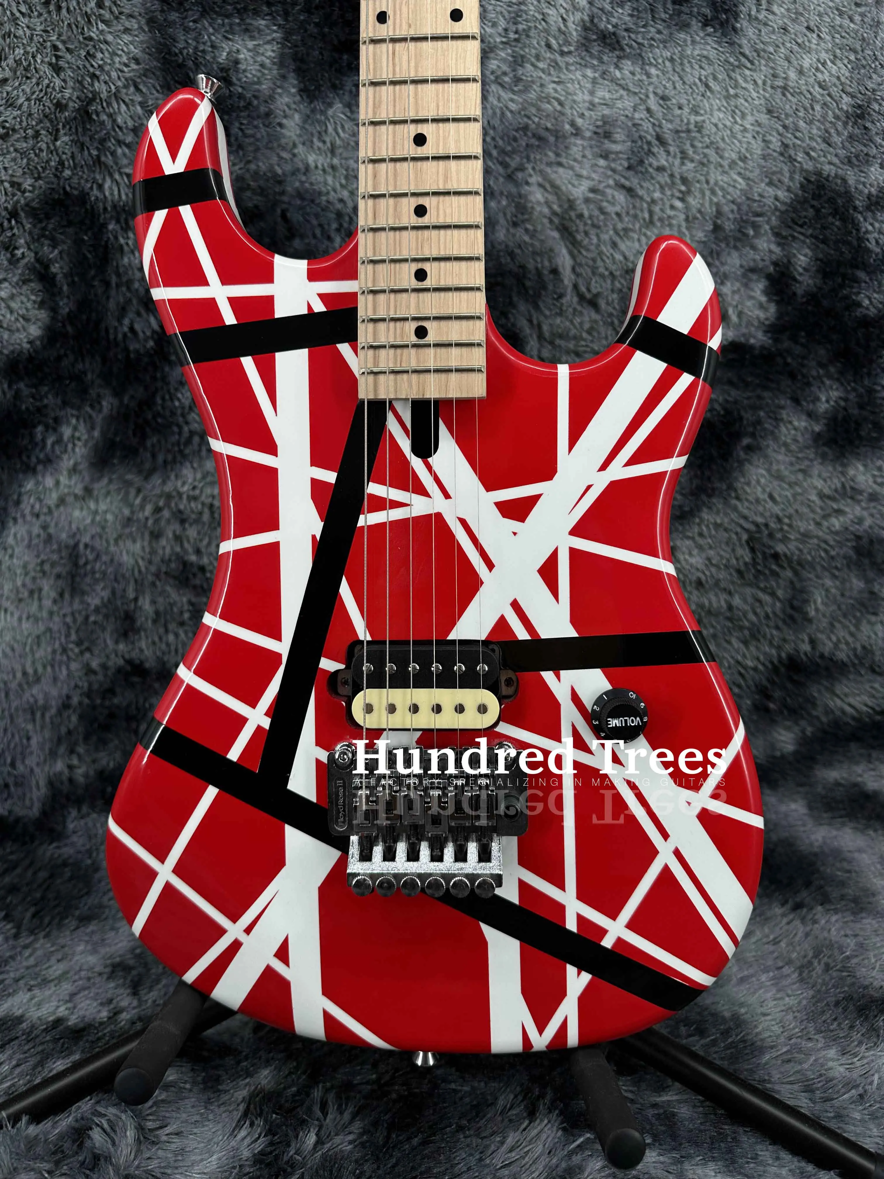 Frankie electric guitar hot, red, white, black Legacy-spot fast delivery free shipping