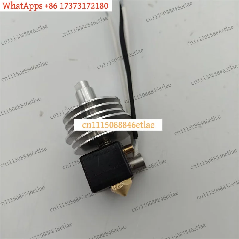 k3 Hotend Nozzle Assembly 1.75mm for Flashforge Finder 3D Printer