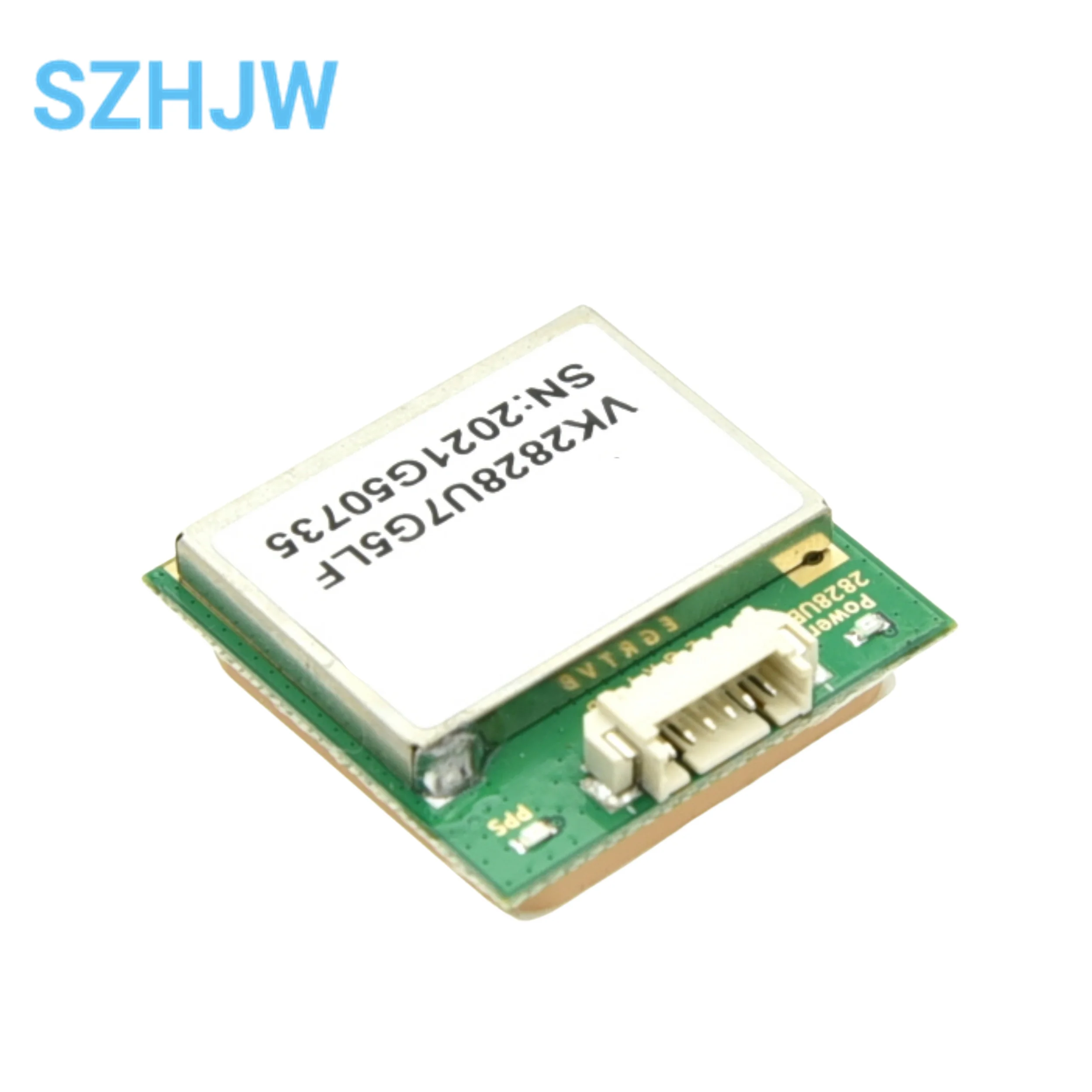 GPS Module VK2828U7G5LF TTL 1-10Hz with Antenna FLASH Flight Control GPS Model G-mouse UBX7020