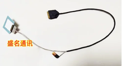 

new for GK7CP7P 40pin led lcd lvds cable CABRG7P015-1801