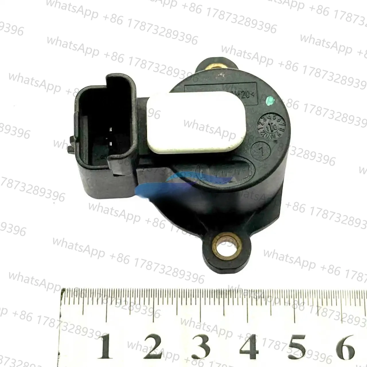 1pc for Transmission gear selector switch clutch position sensor actuator valve