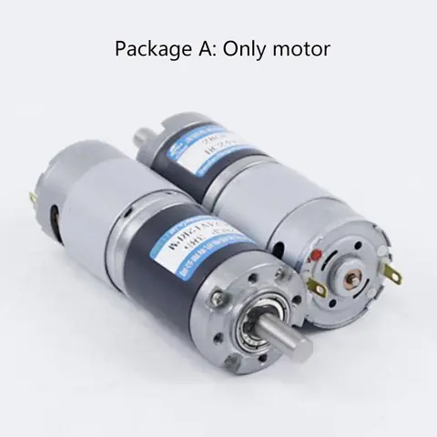 5KGF.CM 28GP-385 12V 24V 12-1600RPM 28MM DC miniature micro reduction motor small motor planetary low-speed gearbox electric