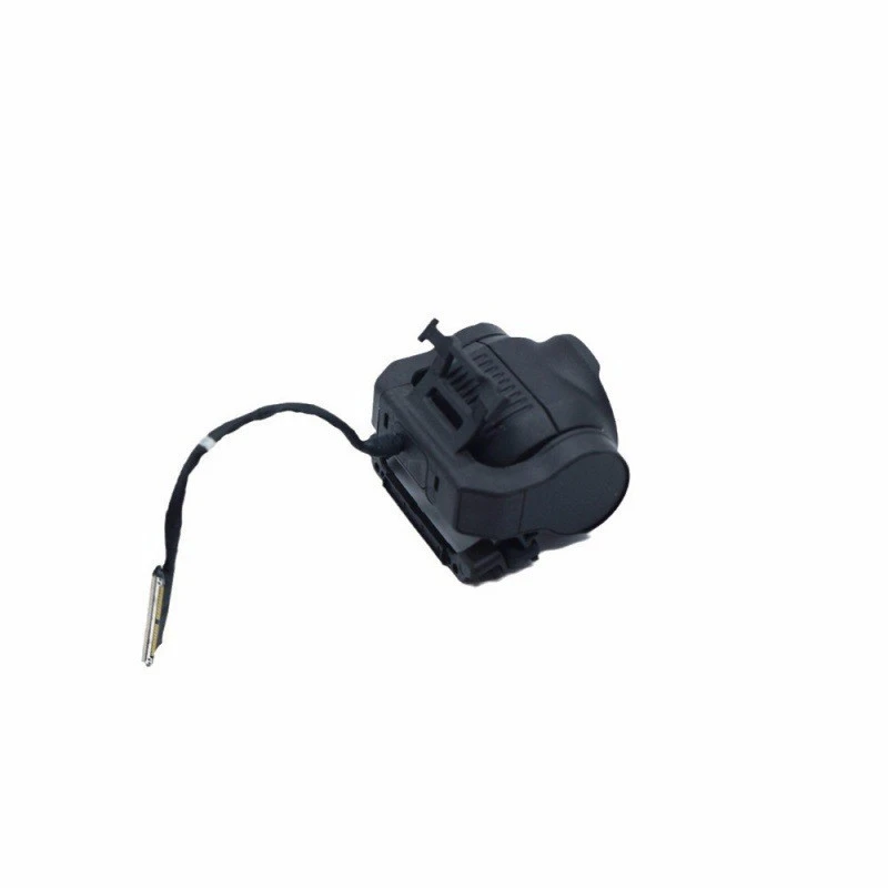 Original dji avata 2 dron gimbal módulo de câmera adequado para avatar avata 2 drones gimbal câmera componente peças reparo