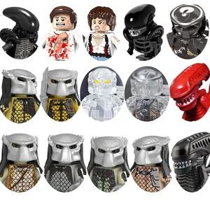 12 최고의 판매 외계인 대 프레데터 - №4