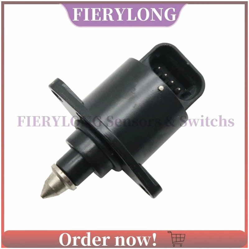 F5PF-9N825-AA Idle …