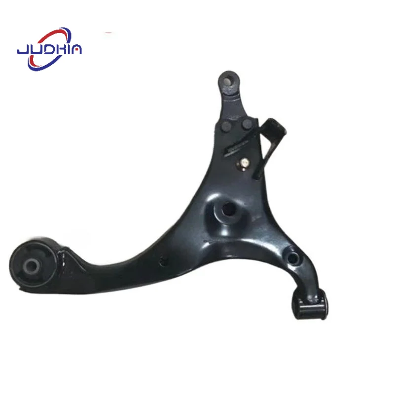 

Korean Car Suspension Systems Front Lower Steel Control Arms 54501-1M100 for Kia CERATO/FORTE/CERATO KOUP/SHUMA KOUP 08 2008