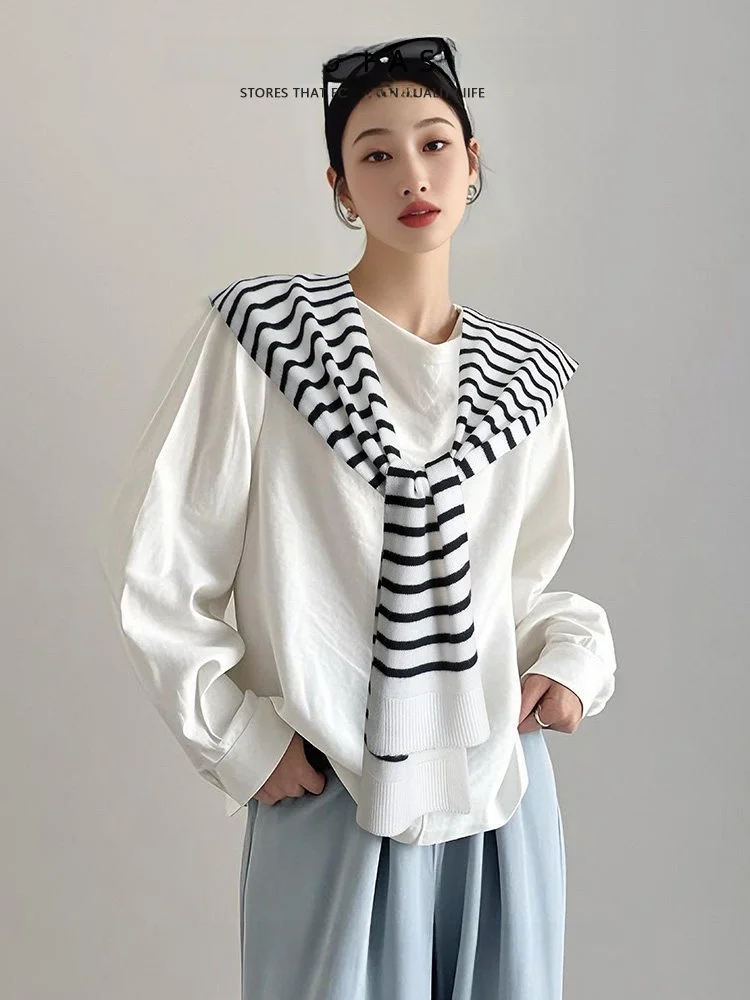 Echarpe-d'epaule-en-tricot-pour-femme-style-coreen-printemps-ete-protection-contre-la-brise-de-l'air-conditionne-petite-echarpe-d'epaule