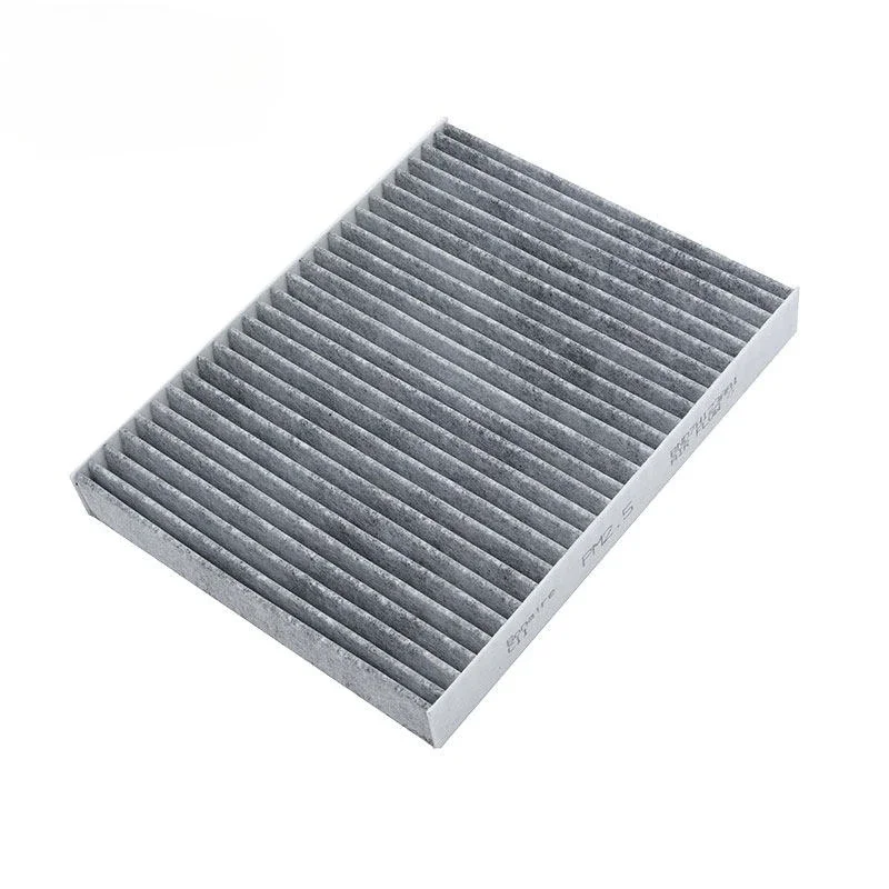 For Leapmotor C10 2023- / C16 2024- Cabin filter Air Filter Activated Carbon Air Conditioning Filter Car Cabin Air