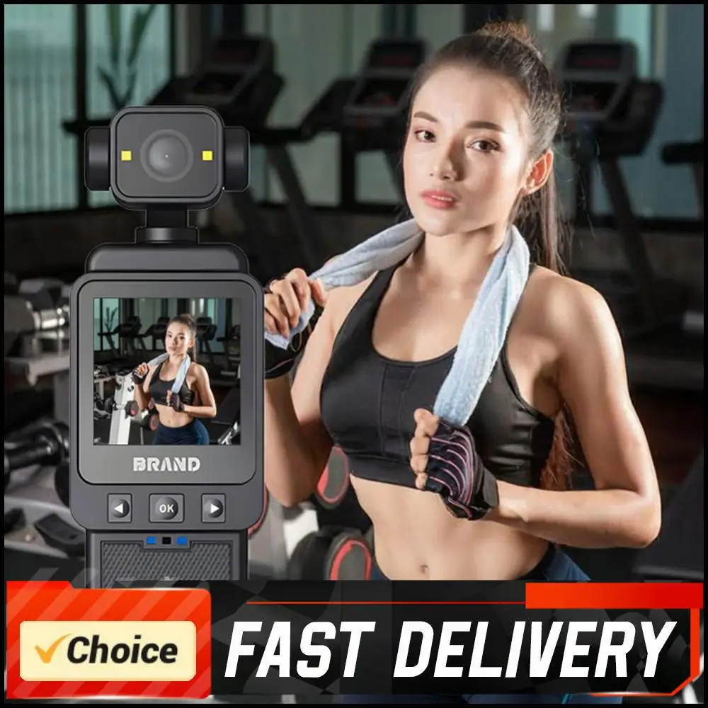 1080P WiFi Travel Bicycle Driver Recorder Mini Sports Cam Body Camera for Outdoor Sport Bike Travel