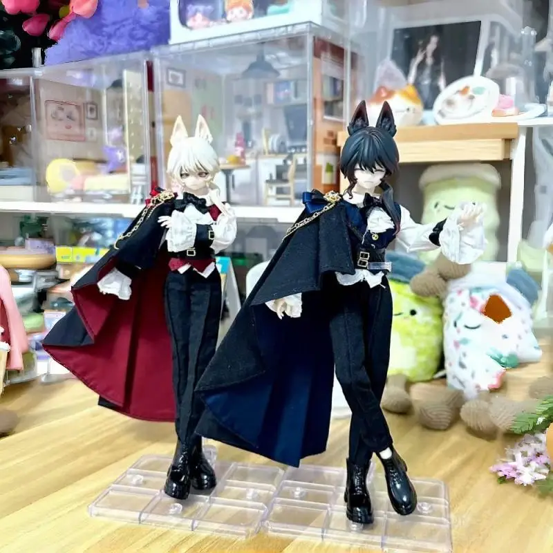 

Jidong Shunxi сицилийские воспоминания серии Mjd подвесная глухая коробка масштаб 1/8 шарнирная кукла настольная фигурка игрушка модная коллекционная