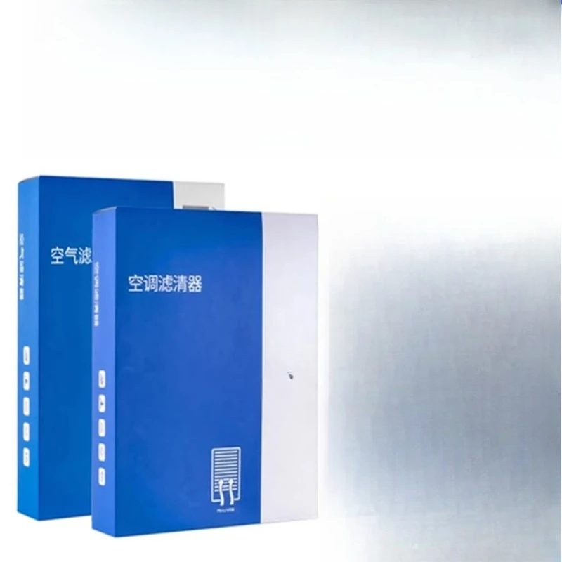 

Automotive air conditioning filter RAV4 Rongwang air