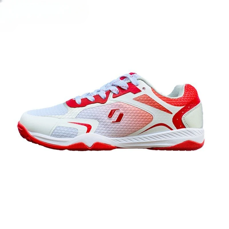 

Lightweight Table Tennis Shoe Non-slip Shock-absorbing Tennis Shoes Men's Women's Same Badminton Shoes Large Size Sports Shoes