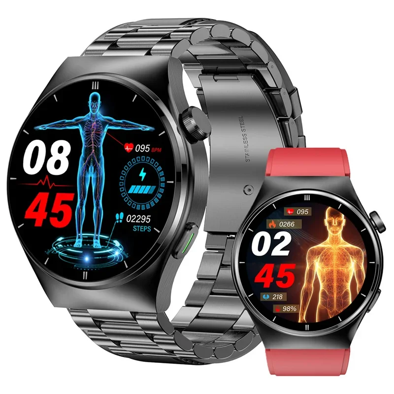 

2024 F320 Smartwatch - Sleek Appearance. Powerful Features. Bluetooth. Fitness Tracking. Heart Rate Sensor.