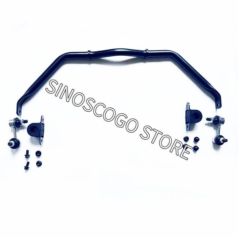 Original Stabilizer Bar Sway Bar Kit For CFmoto Cforce X5 X6 X8 600 800 500 500 550 625 CF600AU ATV Quad 9010-060500