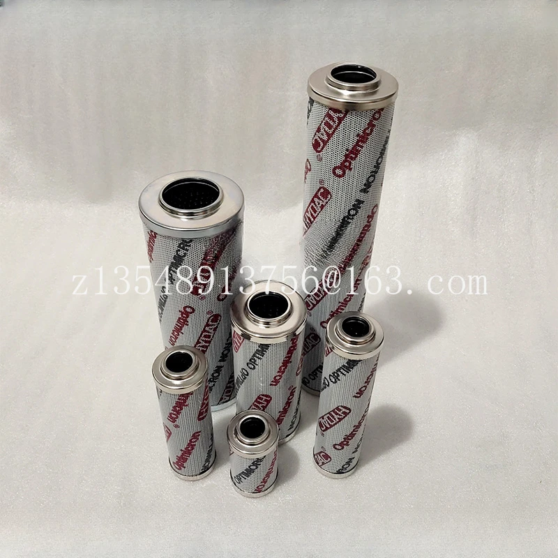 

Гидравлический элемент масляного фильтра Yangli Jinfangyuan Yawei гибочный станок hydac 0110D010ON 0110D005ON