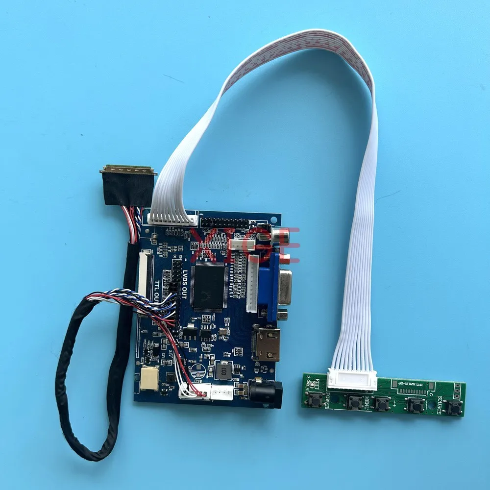 Driver Controller B… - image