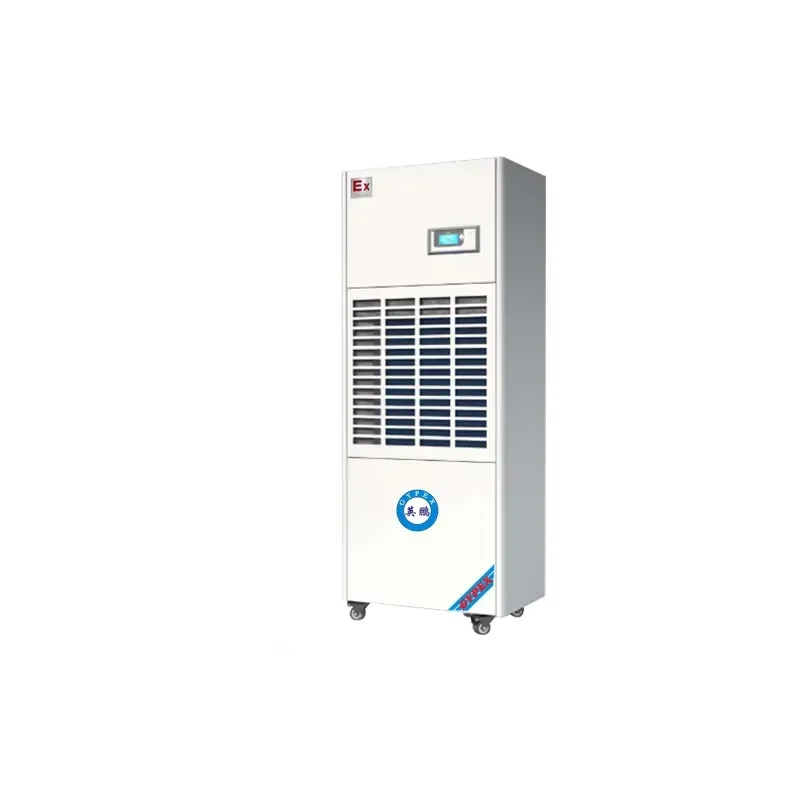 New Product Industrial Vertical Dehumidifier for Humidity Adjusted Industrial Dehumidifier for Sale.