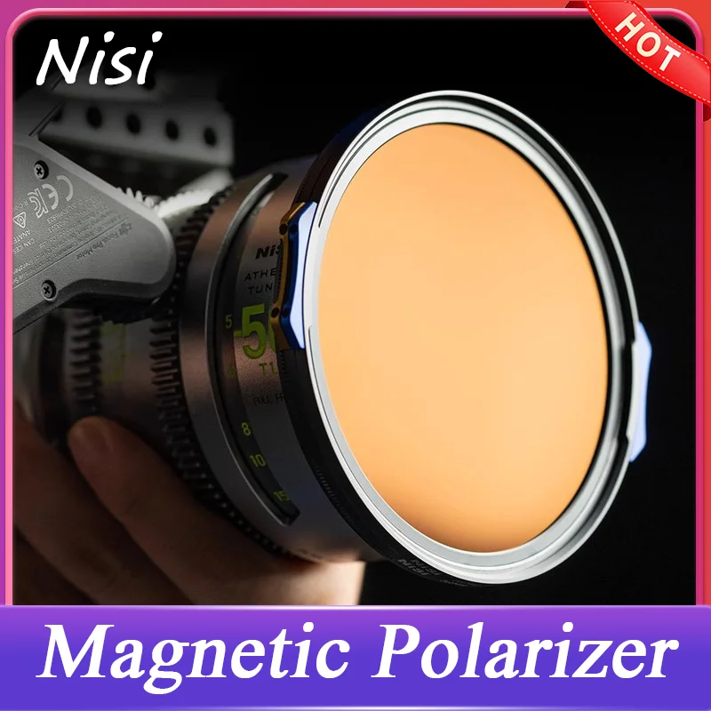 Nisi Jetmag Pro Tru…