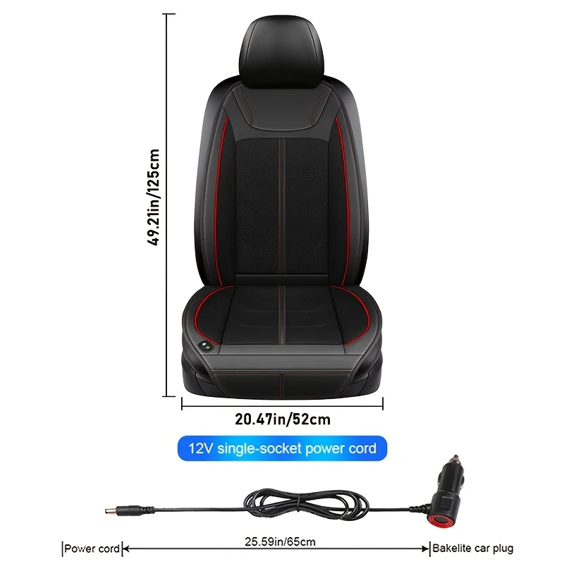 Thumbnail 2 - #41 Latest Heated Seat Cushions Offers