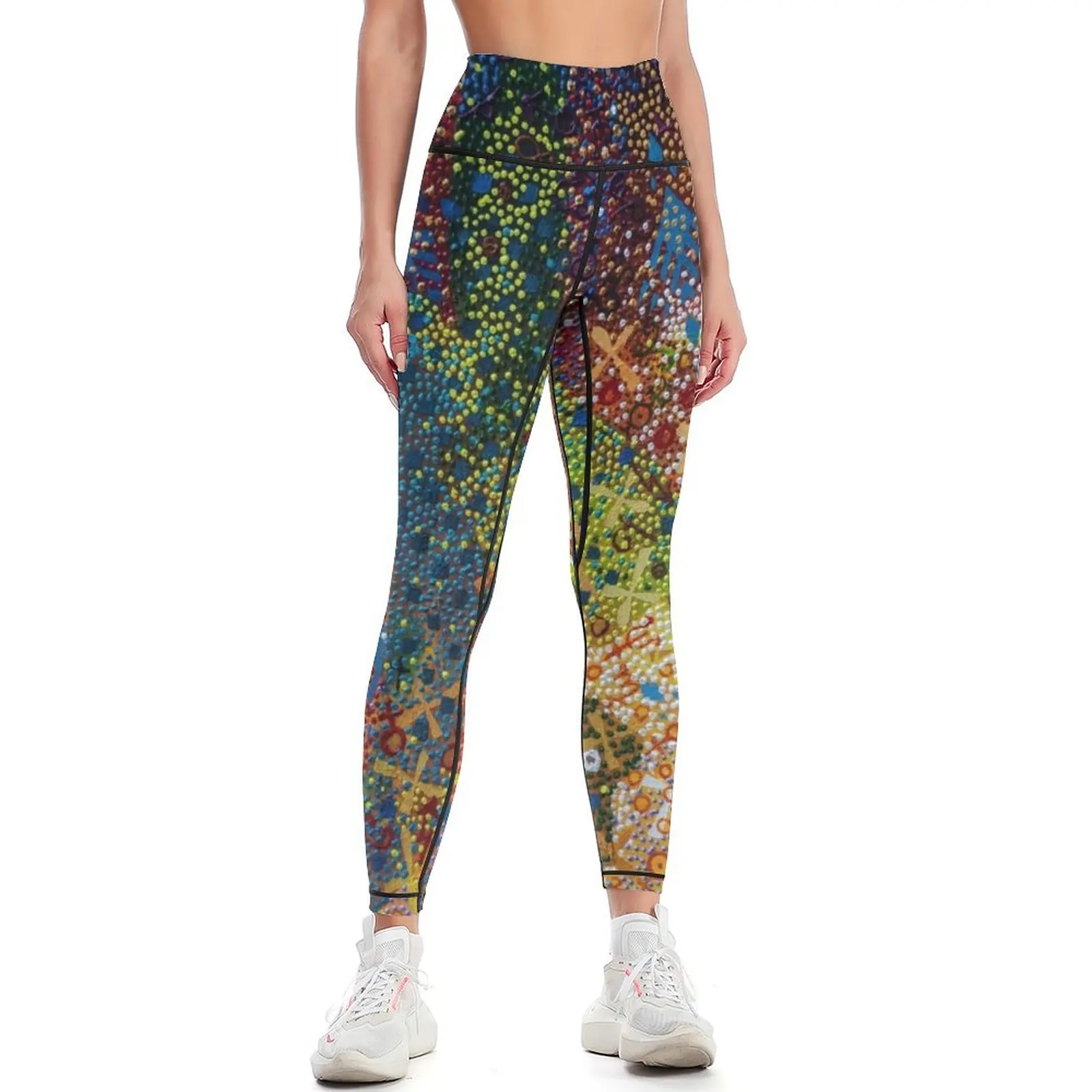 

This Monkey's Gone to Heaven Leggings legging pants raises butt sports for push up Womens Leggings