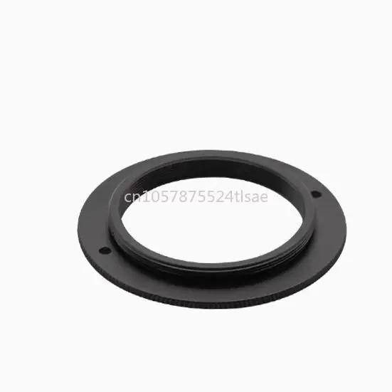 M54M-M48F-2 Adapter, Suitable for ZWO 2-inch Filter Wheel M54 Drawer, Transfer Camera