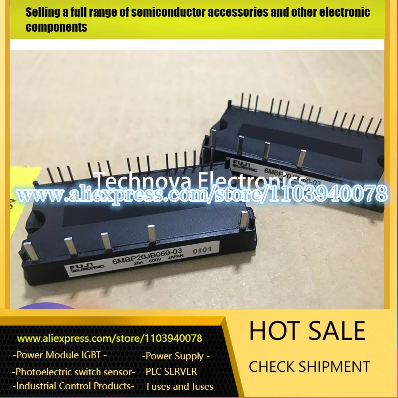 6MBP15JB060-03 6MBP20JB060 6MBP20JB060-03 6MBP15JB060