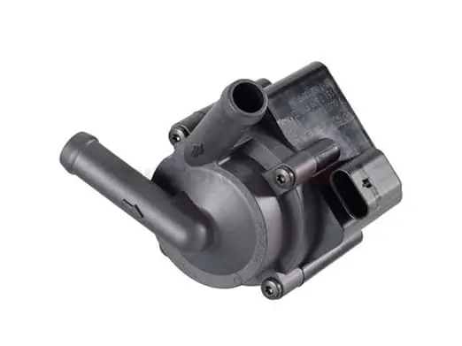 

11517604521 For BMW X5 (E70) X6 (E71) 2007-2014 Auxiliary Water Pump OEM 11517629917 15376193605
