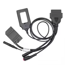GODIAG GT111 CAN Bus Test Cable Fit VW Skoda Seat 3rd 3.5th Gen Dashboard IMMO Key Matching Diagnostic Platform Wire
